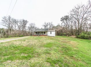 6632 Burnett Creek Rd, Knoxville, TN 37920