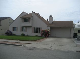 5422 34th Street Loop NE, Tacoma, WA 98422