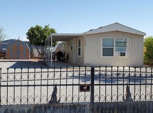 13609 E 53rd Ln, Yuma, AZ 85367