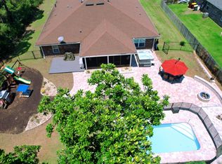 6643 Redfield St, Navarre, FL 32566