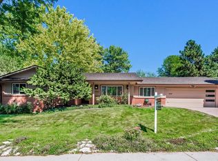 11765 W 22nd Pl, Lakewood, CO 80215