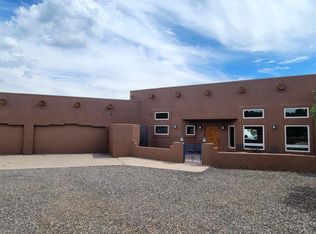 31 Mount Olympus Rd, Silver City, NM 88061