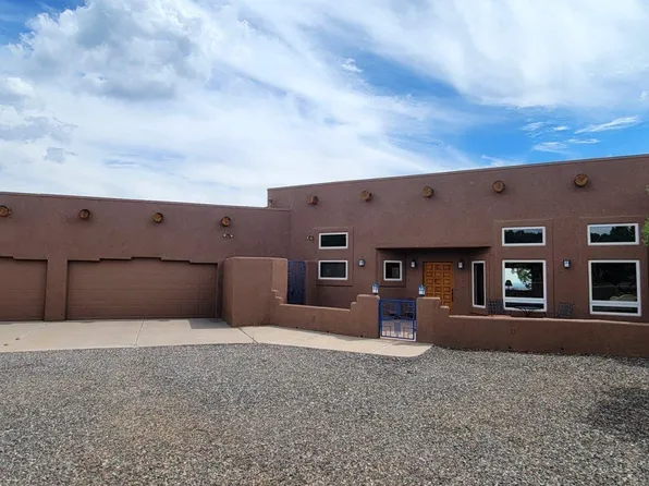 31 Mount Olympus Rd, Silver City, NM 88061