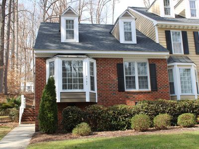 6701 Queen Annes Dr, Raleigh, NC, 27613