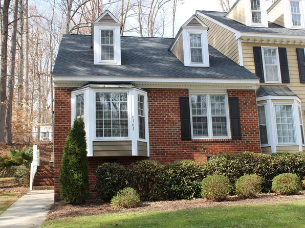 6701 Queen Annes Dr, Raleigh, NC 27613