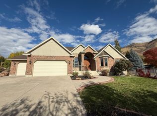2834 N View Crest Cir, Logan, UT 84341