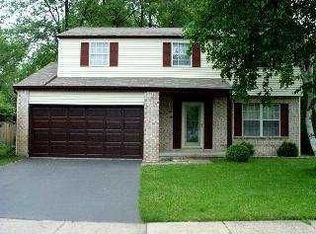 5713 Sandy Creek Rd, Sylvania, OH 43560