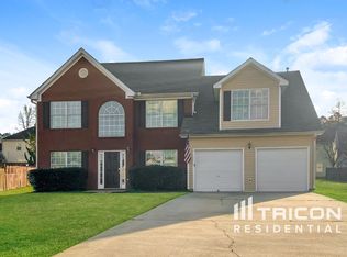 1005 Ulster Ct, Stockbridge, GA 30281