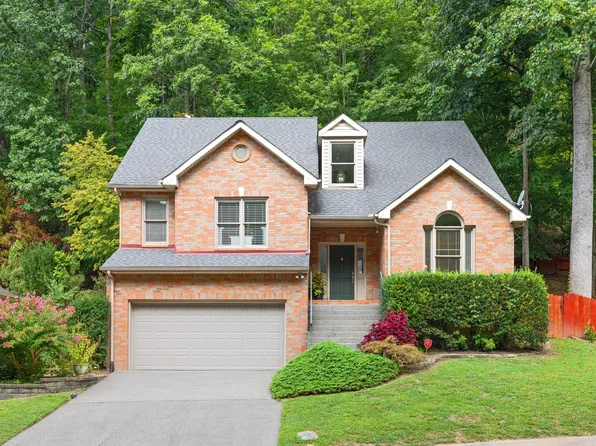 2957 Glenway Dr Lot 21, Nashville, TN 37221