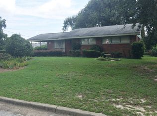 102 Sheffield St, Belvedere, SC 29841