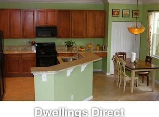 133 Berenger Walk, Royal Palm Beach, FL 33414