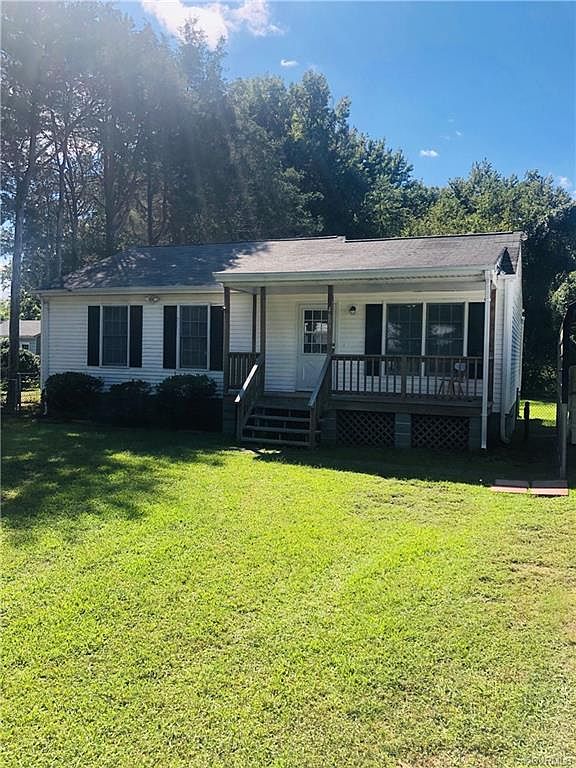 4609 Penick Rd, Henrico, VA 23228 Zillow