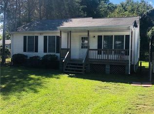 4609 Penick Rd, Henrico, VA 23228