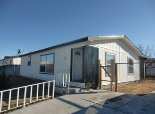 215 W Avenue J, Jerome, ID 83338