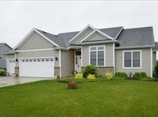 11924 Prairie Edge St, Schoolcraft, MI 49087