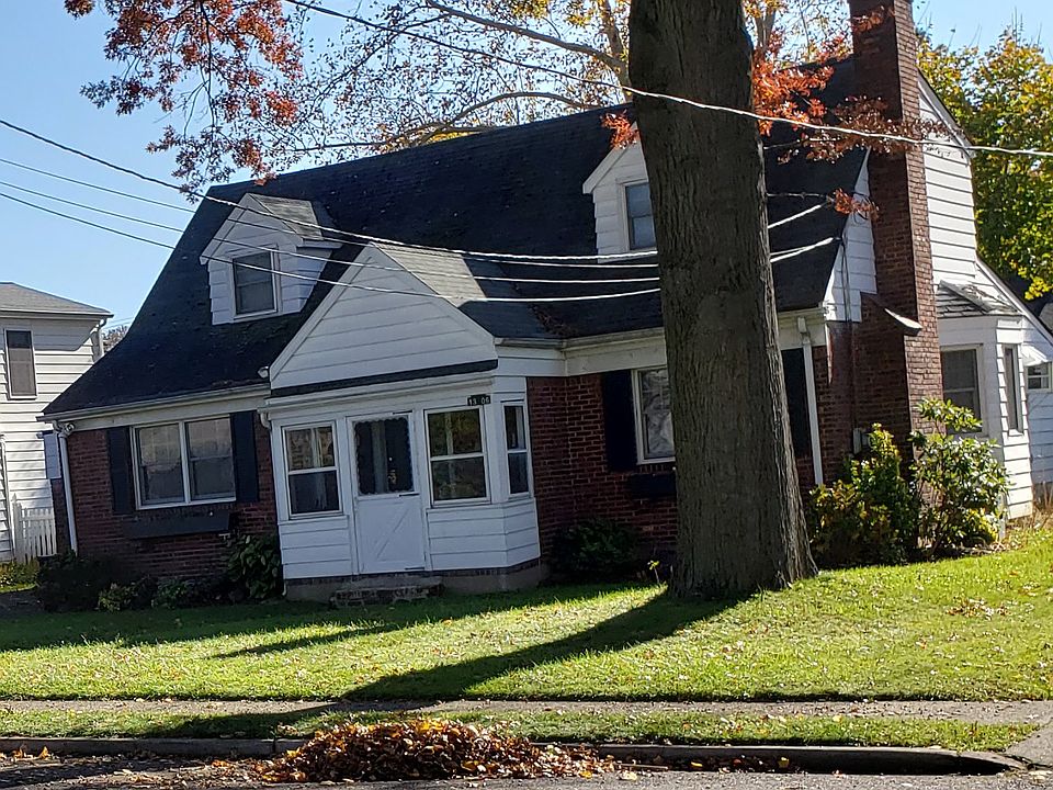 2nd image of 13-06 Plymouth Dr #1X