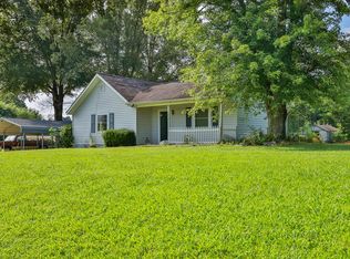 1310 Paris Hwy #54, Dresden, TN 38225