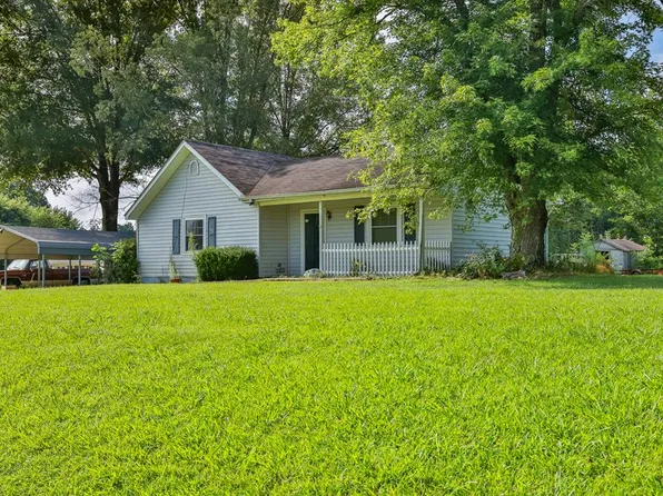 1310 Paris Hwy #54, Dresden, TN 38225