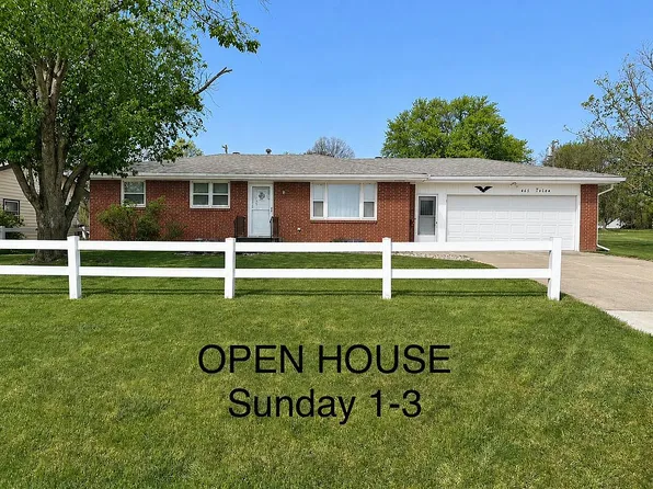 465 Tyler St, Bennet, NE 68317