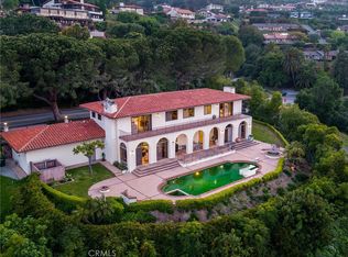 4400 Palos Verdes Dr E, Rancho Palos Verdes, CA 90275