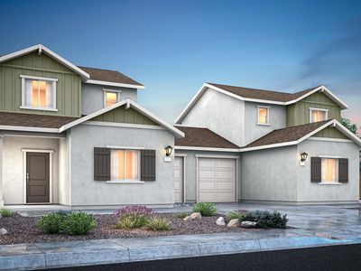 8406 Redwood Dawn Dr, Reno, NV, 89506