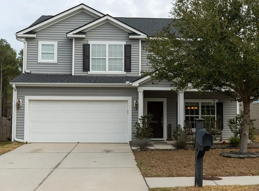 292 Mayfield Drive - 1 — Photo 1
