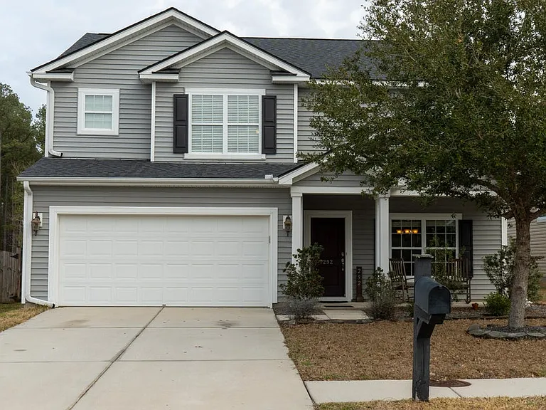 292 Mayfield Dr — Photo 1