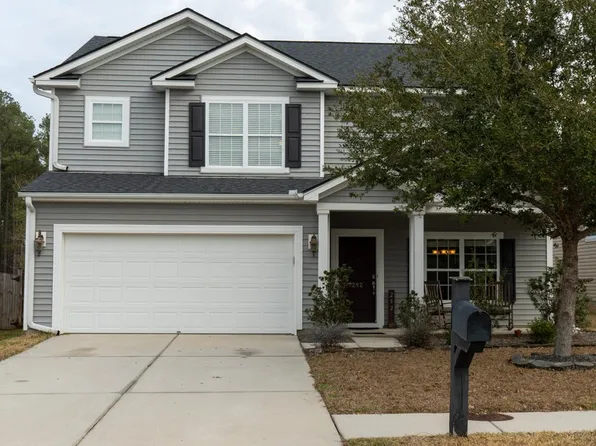 292 Mayfield Dr, Goose Creek, SC 29445