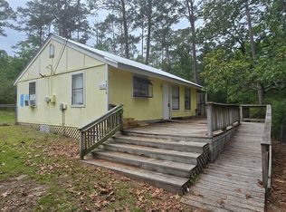 334 Dogwood, Onalaska, TX 77360