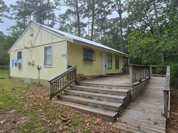 334 Dogwood, Onalaska, TX 77360