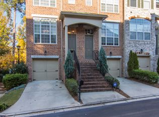 2683 Rivers Edge Dr, Atlanta, GA 30324