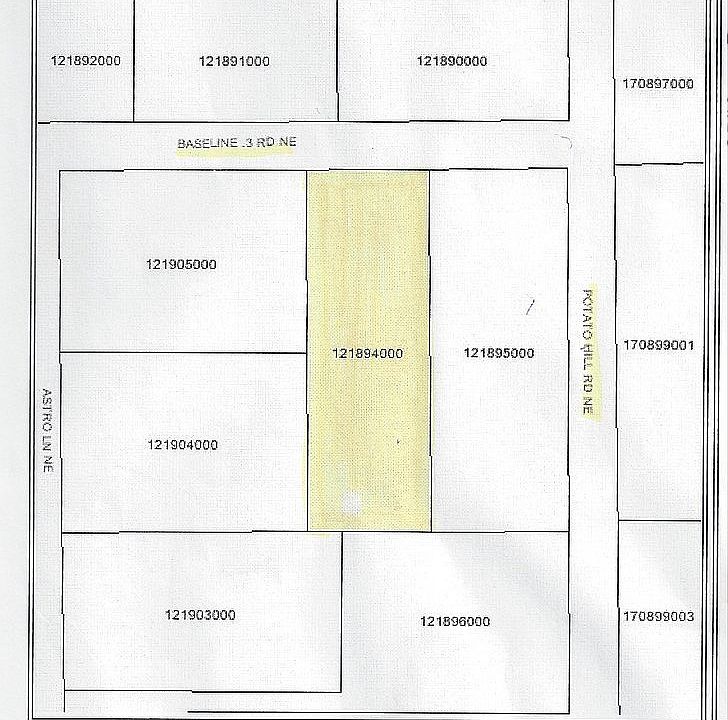 2nd image of 9957 Baseline Rd NE #3