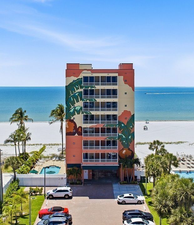 1st image of 510 Estero Blvd #304