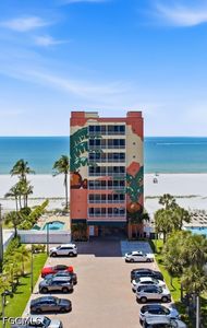 510 Estero Blvd #304, Fort Myers Beach, FL, 33931