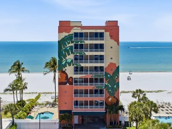 510 Estero Blvd #304, Fort Myers Beach, FL 33931