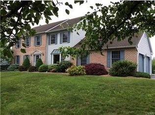 4315 Greenfield Rd, Bethlehem, PA 18017