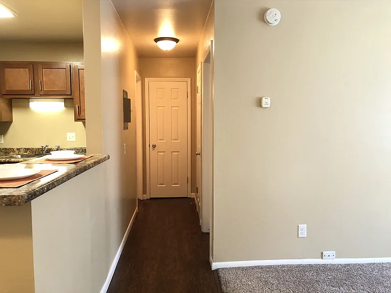 The Ridge Apartments — Photo 121