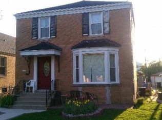 3320 S 58th Ct, Cicero, IL 60804