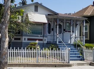 126 Gifford Ave, San Jose, CA 95110