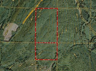 0 Ozette Lake Rd, Clallam Bay, WA 98326