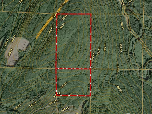 0 xxx Ozette Lake Road, Clallam Bay, WA 98326