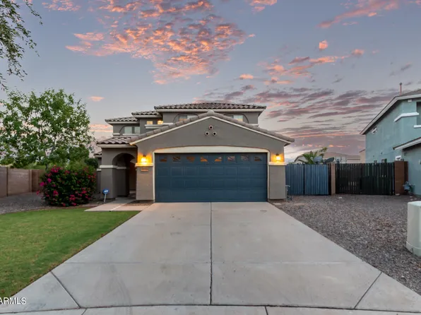 2933 E BLUE RIDGE Way, Gilbert, AZ 85298