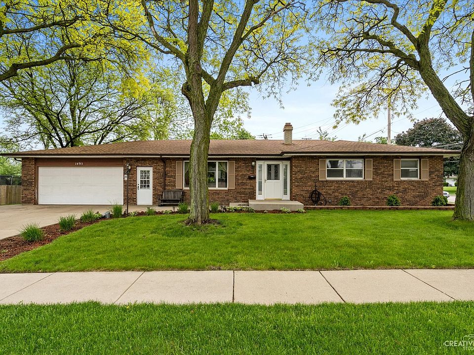 1495 Royal Blvd, Elgin, IL 60123 Zillow