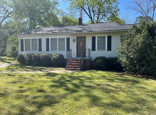 202 Virginia Ave, Americus, GA 31709
