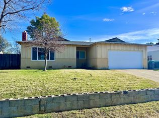 185 Kaer Ave, Red Bluff, CA 96080