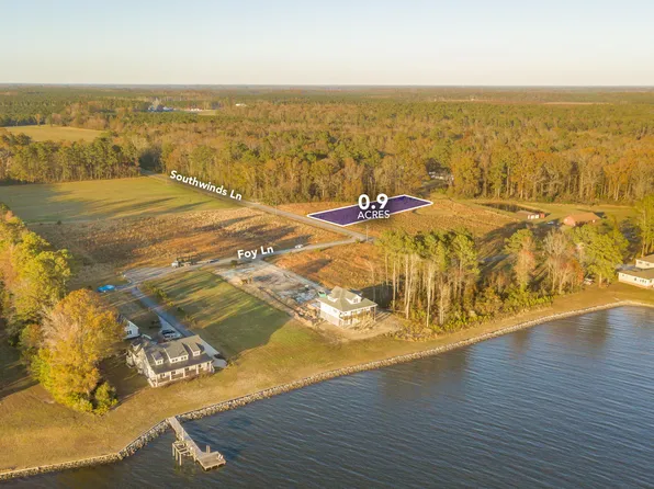 17 Southwinds, Bath, NC 27808