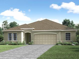 532 SW Laconic Ave, Port Saint Lucie, FL 34953