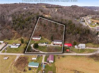 778 Klondyke Rd, Ripley, WV 25271