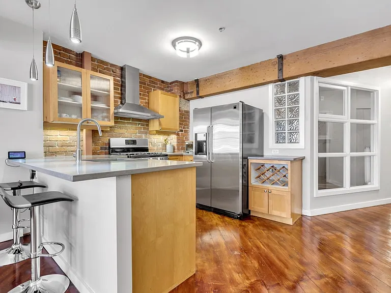 1178 Hamilton St #401 — Photo 14