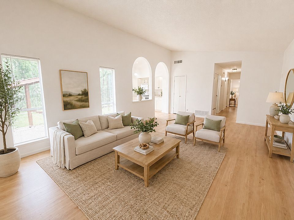 Front Living Room